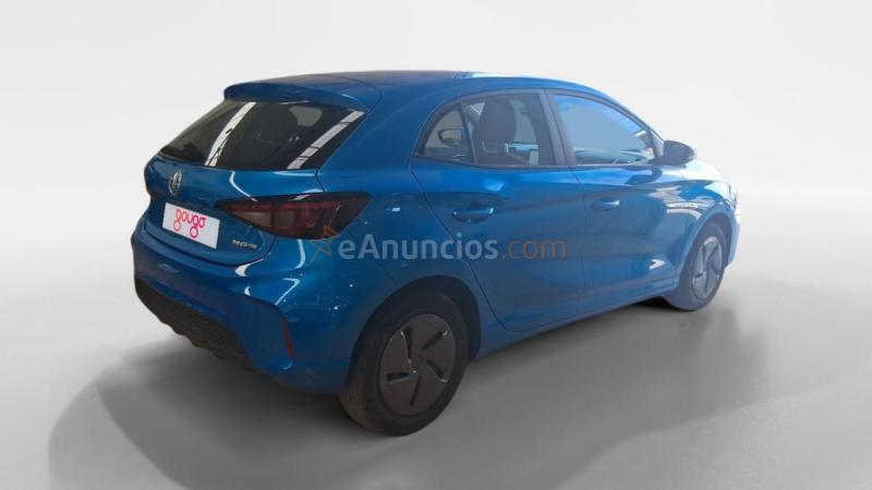 MG MG3 BERLINA CON PORTON 1.5 STANDARD MY25 116 5P