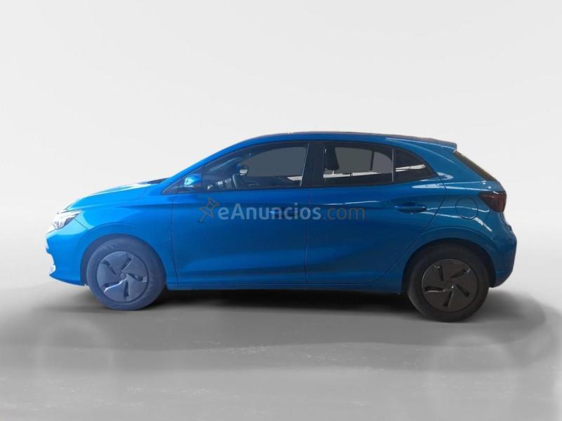 MG MG3 BERLINA CON PORTON 1.5 STANDARD MY25 116 5P