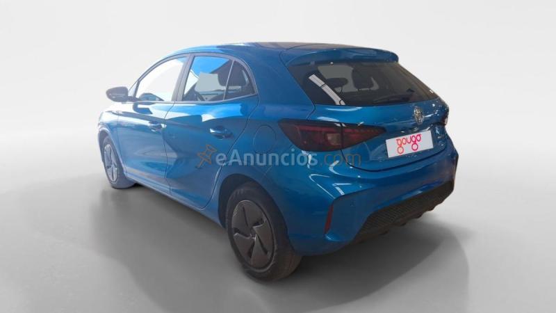 MG MG3 BERLINA CON PORTON 1.5 STANDARD MY25 116 5P