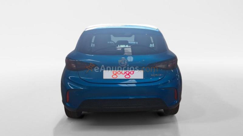 MG MG3 BERLINA CON PORTON 1.5 STANDARD MY25 116 5P
