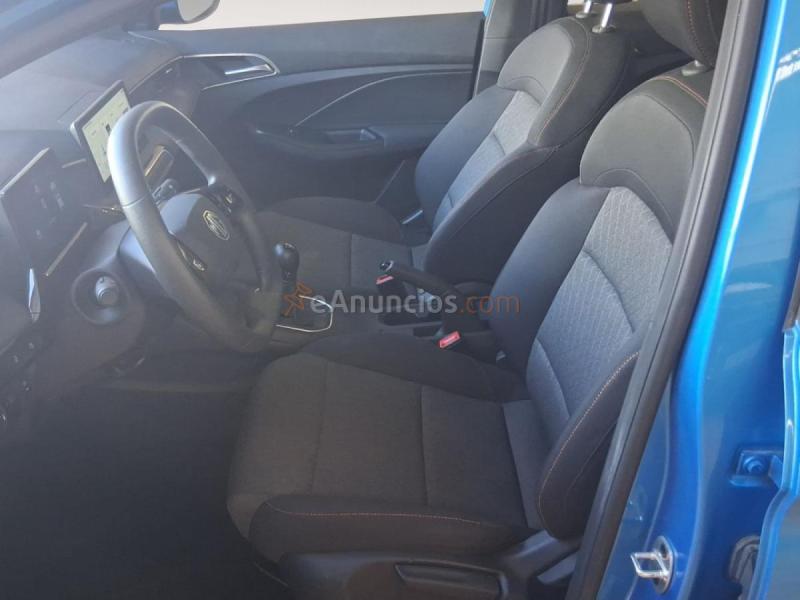 MG MG3 BERLINA CON PORTON 1.5 STANDARD MY25 116 5P
