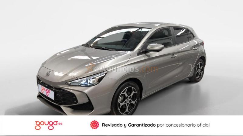 MG MG3 MG MG3 HEV LUX