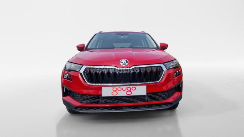 Skoda Karoq Style 1,5 TSI 110 kW (150 CV) Manual 6 vel.