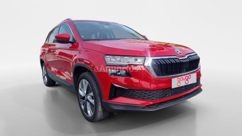 Skoda Karoq Style 1,5 TSI 110 kW (150 CV) Manual 6 vel.