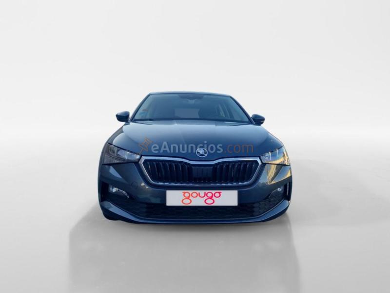 Skoda Scala Ambition 1,0 TSI 81 kW (110 CV) Manual 6 vel.