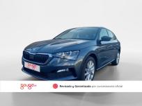 Skoda Scala Ambition 1,0 TSI 81 kW (110 CV) Manual 6 vel.