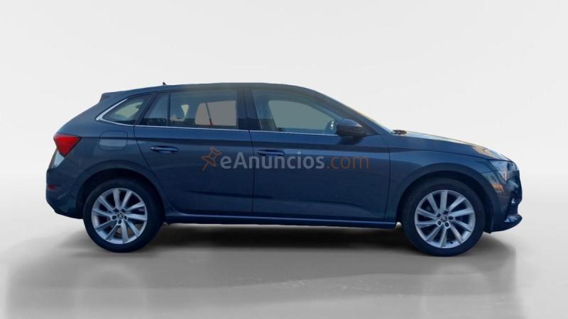 Skoda Scala Ambition 1,0 TSI 81 kW (110 CV) Manual 6 vel.