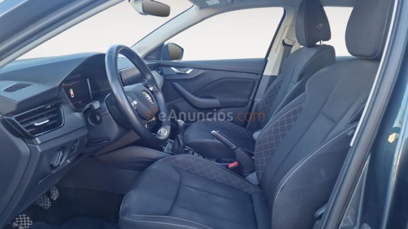 Skoda Scala Ambition 1,0 TSI 81 kW (110 CV) Manual 6 vel.