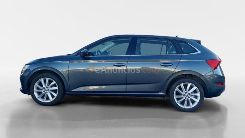 Skoda Scala Ambition 1,0 TSI 81 kW (110 CV) Manual 6 vel.