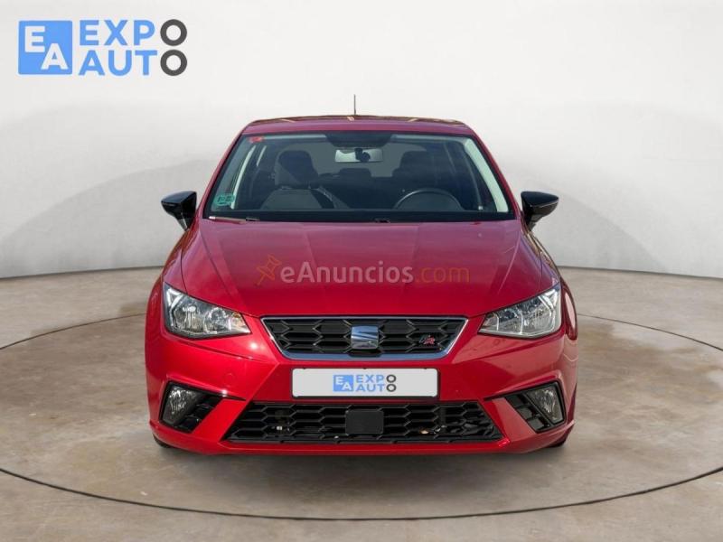 Seat Ibiza 1.0 EcoTSI 85kW (115CV) FR