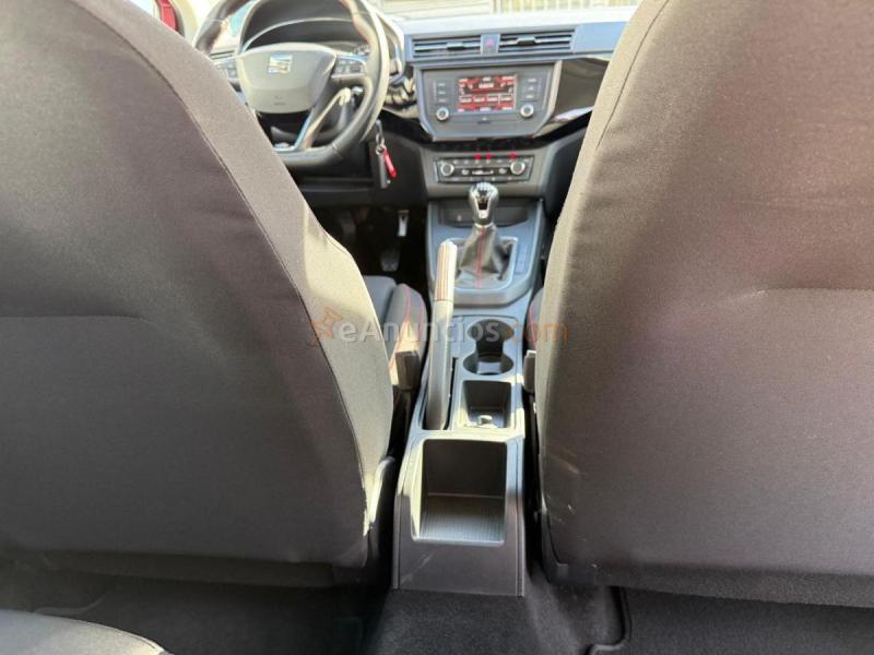 Seat Ibiza 1.0 EcoTSI 85kW (115CV) FR