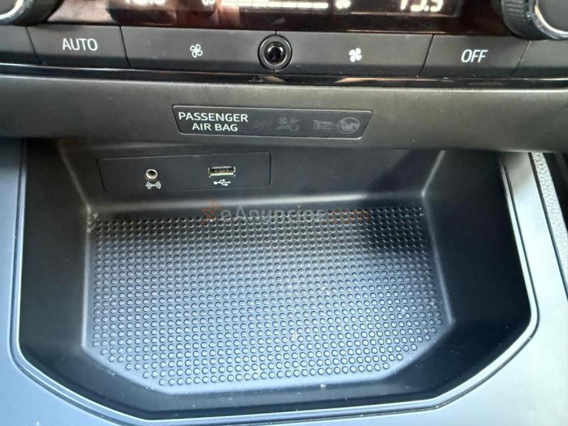 Seat Ibiza 1.0 EcoTSI 85kW (115CV) FR