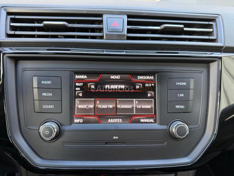 Seat Ibiza 1.0 EcoTSI 85kW (115CV) FR