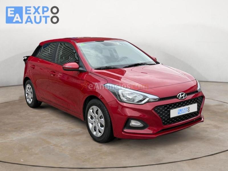 Hyundai i20 1.0 TGDI 74kW (100CV) Essence LE