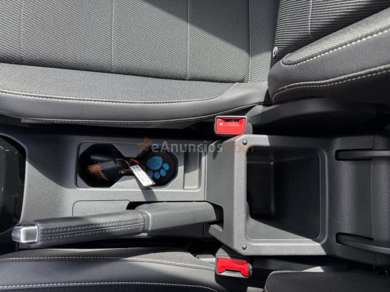 Volkswagen T-Cross Sport 1.5 TSI 110kW (150CV) DSG