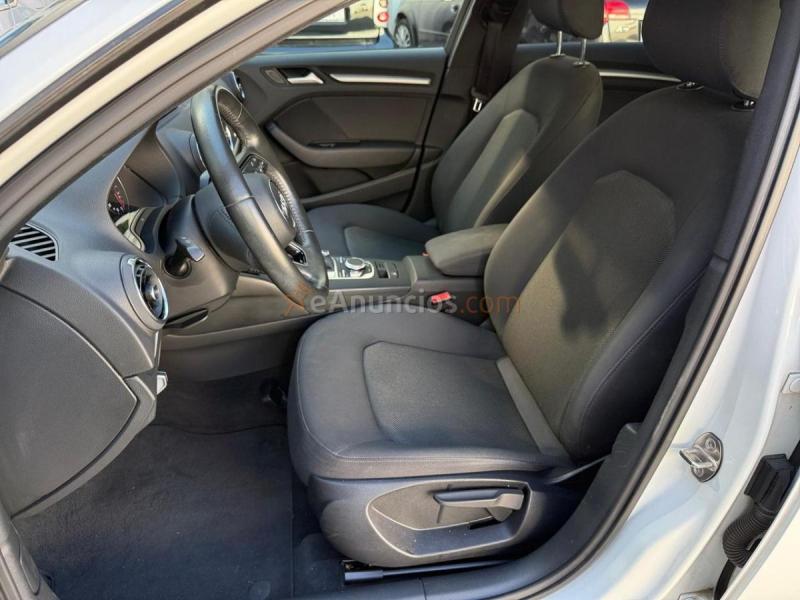 Audi A3 1.5 TFSI 110kW (150CV) CoD EVO S tronic