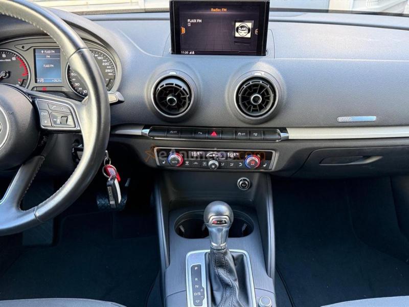 Audi A3 1.5 TFSI 110kW (150CV) CoD EVO S tronic