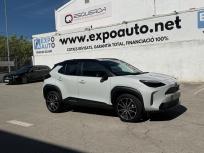 Toyota Yaris Cross 1.5 130H GR Sport