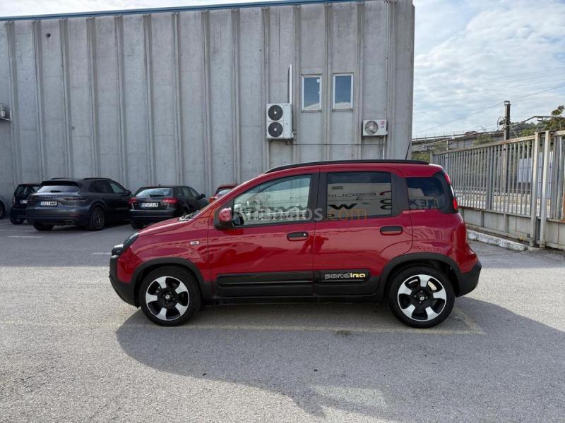 Fiat Panda Pandina 1.0 Hybrid 51kW (70cv)