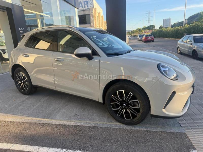 GWM ORA 5 1.5T HEV Advance DHT