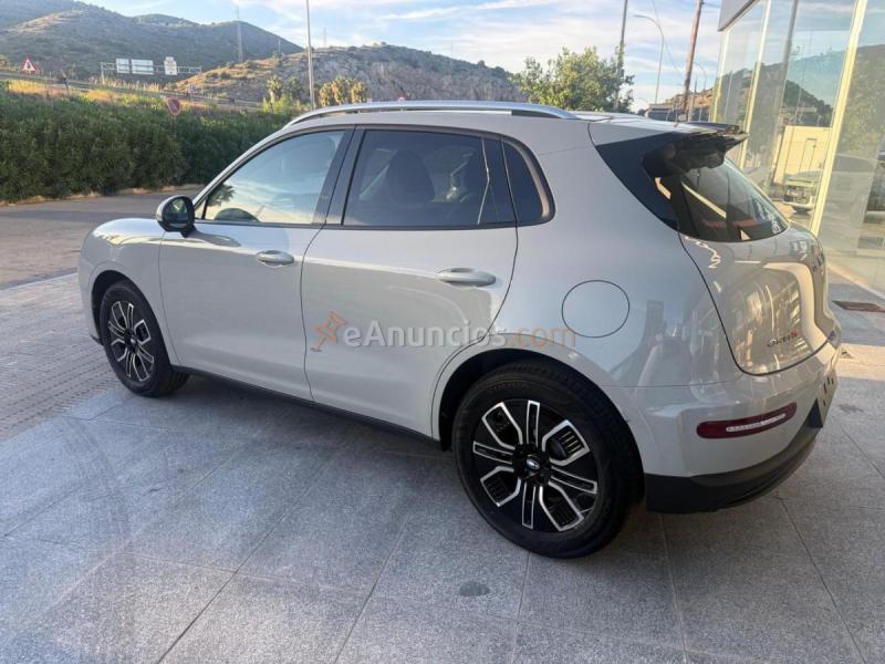 GWM ORA 5 1.5T HEV Advance DHT