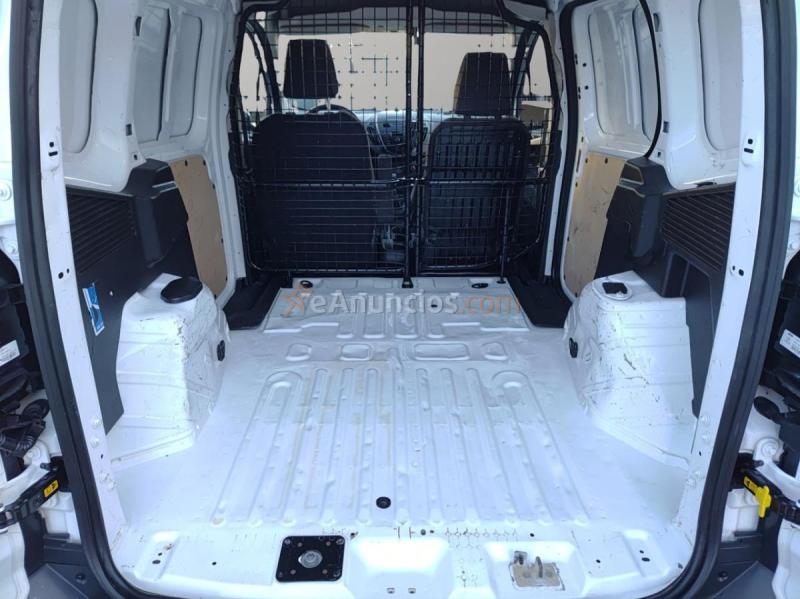 Ford Transit Courier Van