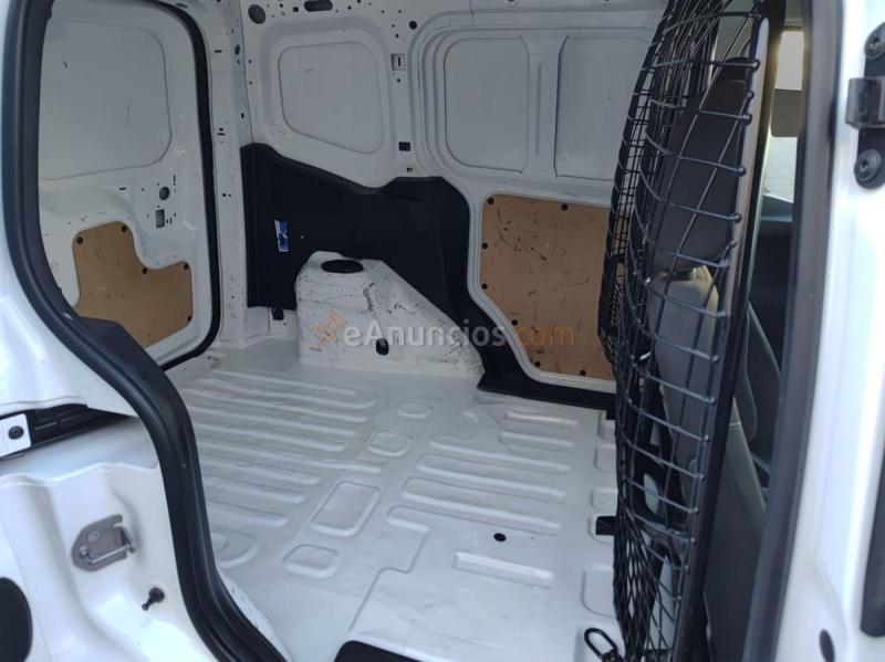 Ford Transit Courier Van