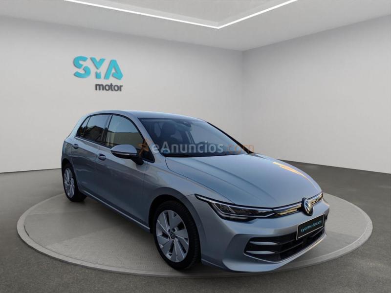 Volkswagen Golf Life 1.5 TSI 85 kW
