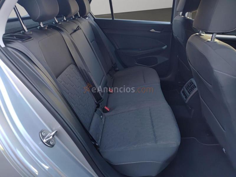 Volkswagen Golf Life 1.5 TSI 85 kW