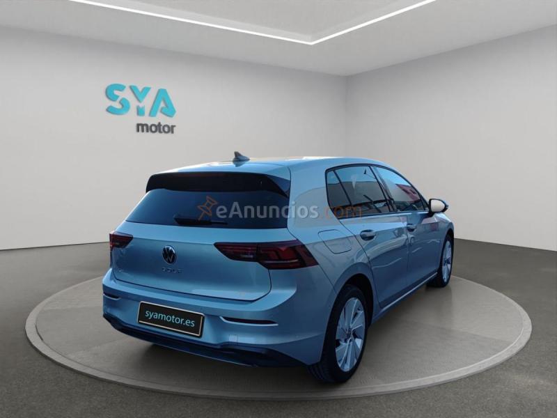 Volkswagen Golf Life 1.5 TSI 85 kW