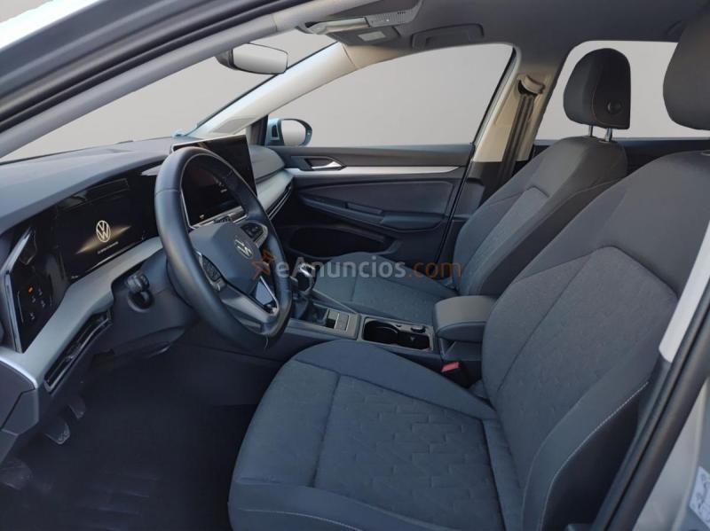 Volkswagen Golf Life 1.5 TSI 85 kW