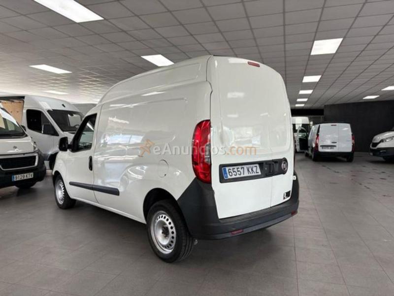 Fiat Dobl 1.6 jtd XL MAXI
