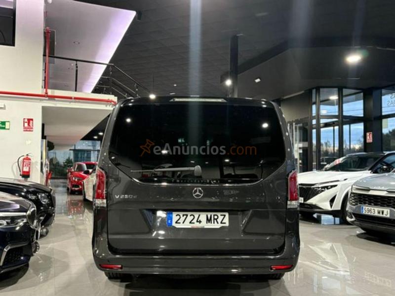 Mercedes Clase V V250 AVATGARDE
