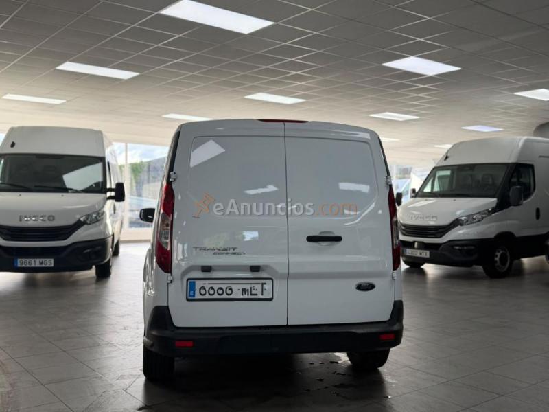 FORD TRANSIT CONNECT Van 1.5 TDCi 74kW Active 210 L2