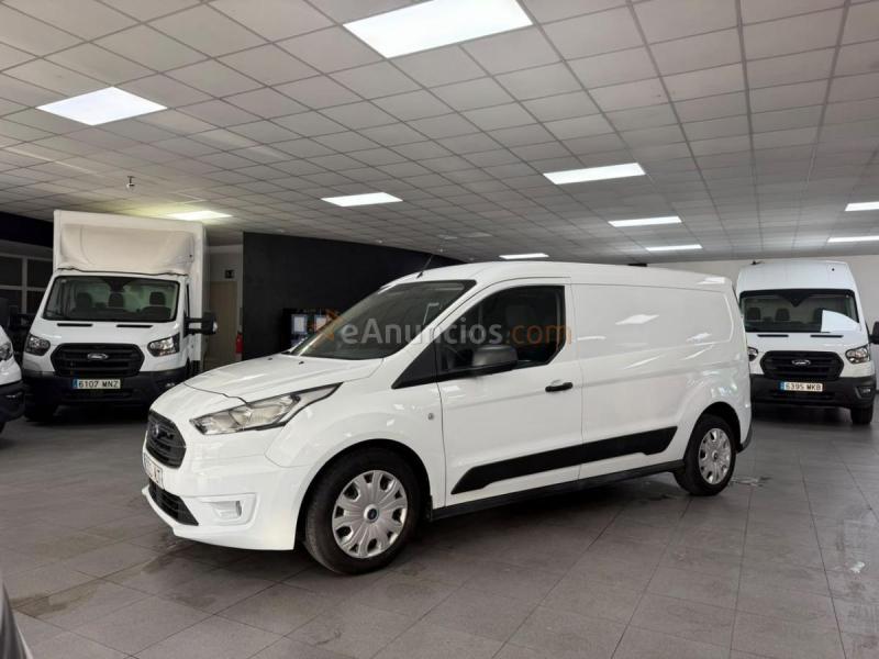 FORD TRANSIT CONNECT Van 1.5 TDCi 74kW Active 210 L2