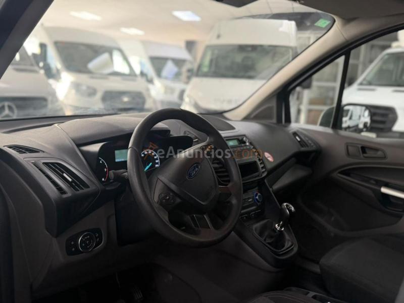 FORD TRANSIT CONNECT Van 1.5 TDCi 74kW Active 210 L2