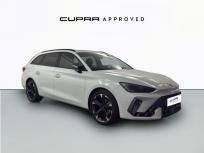 Cupra León 1.5 eTSI DSG 110 kW (150 CV)