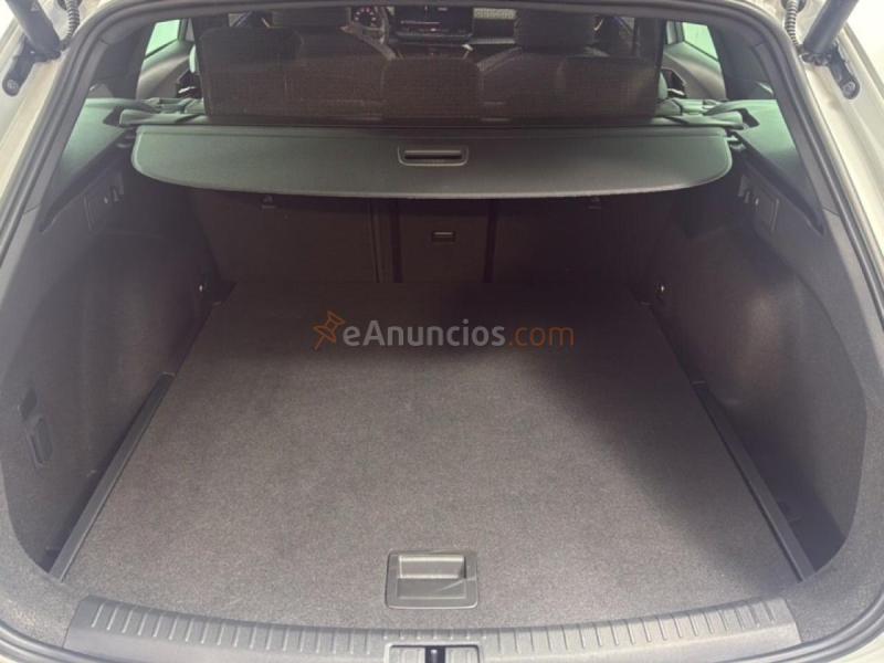 Cupra León 1.5 eTSI DSG 110 kW (150 CV)