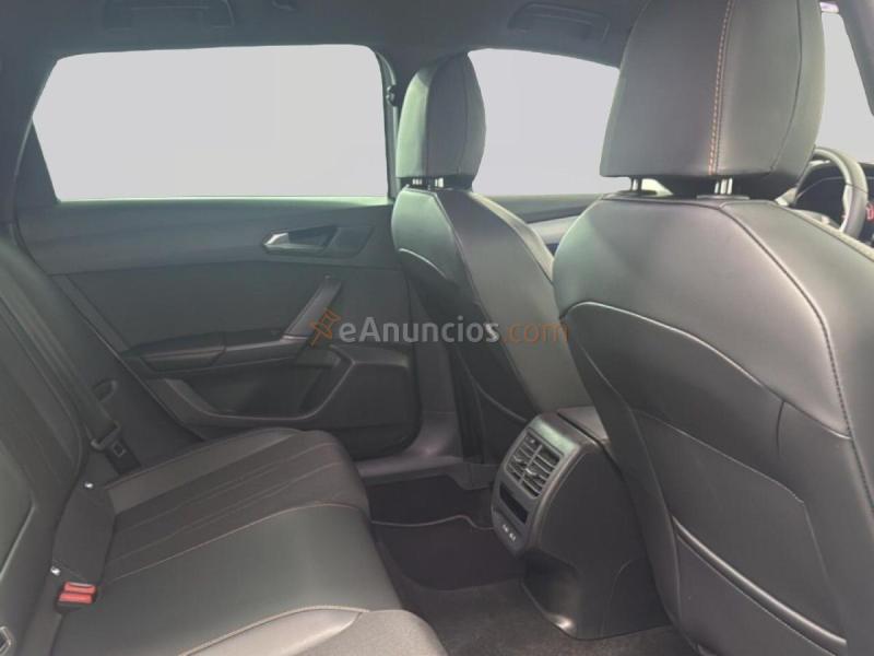 Cupra León 1.5 eTSI DSG 110 kW (150 CV)