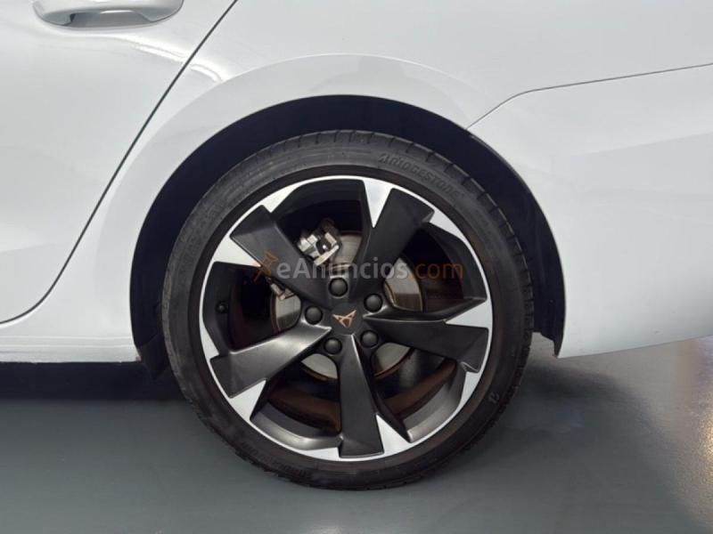 Cupra León 1.5 eTSI DSG 110 kW (150 CV)