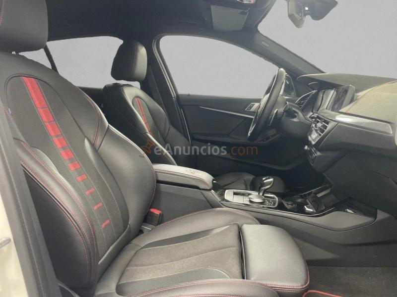 BMW Serie 1 128ti 195 kW (265 CV)