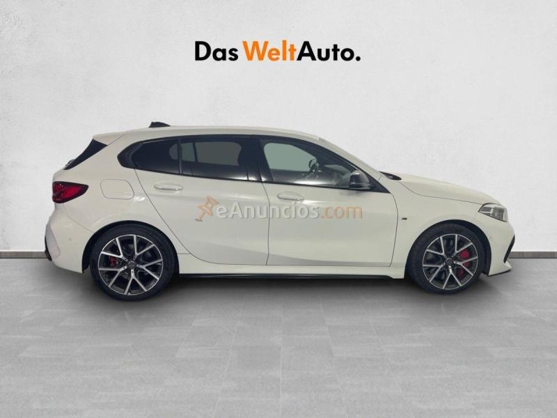 BMW Serie 1 128ti 195 kW (265 CV)