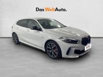 BMW Serie 1 128ti 195 kW (265 CV)