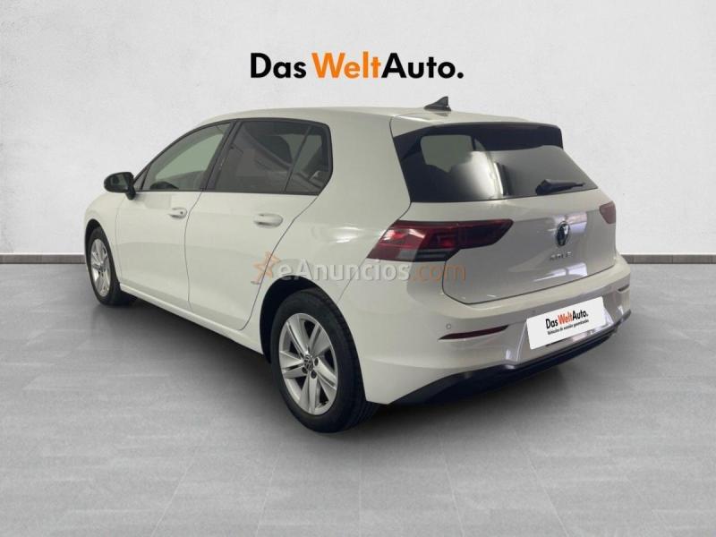 Volkswagen Golf Life 2.0 TDI 85 kW (115 CV)