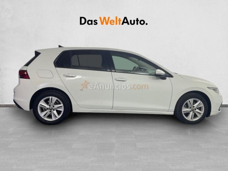 Volkswagen Golf Life 2.0 TDI 85 kW (115 CV)