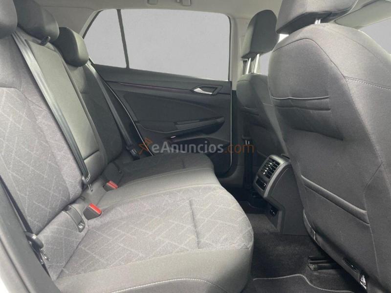 Volkswagen Golf Life 2.0 TDI 85 kW (115 CV)