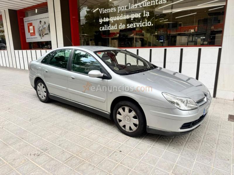Citron C5 1.8i 16v LX
