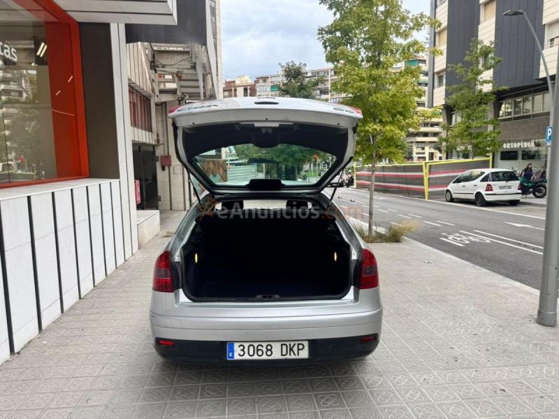 Citron C5 1.8i 16v LX