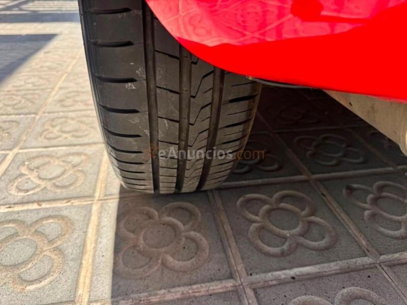 Ford Ka Urban 1.2 Duratec Auto-Start-Stop