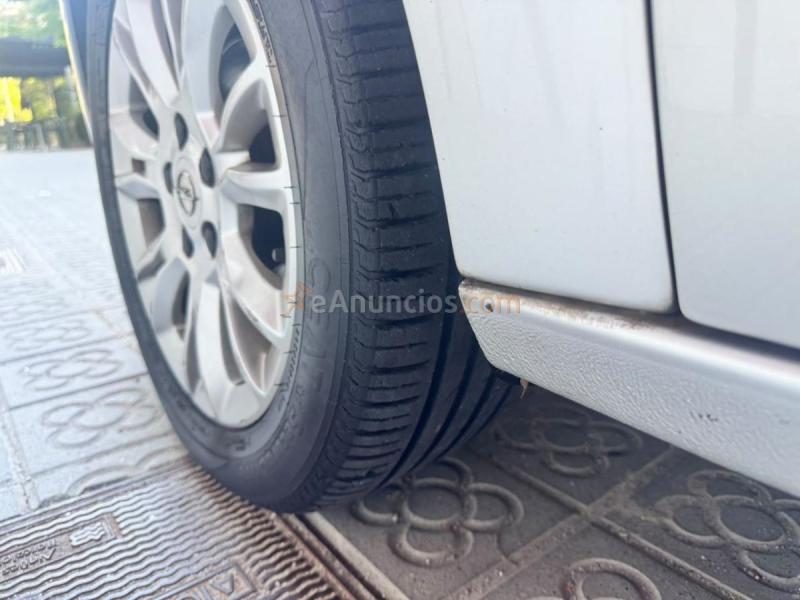 Opel Astra 1.7 CDTi 110 CV Enjoy